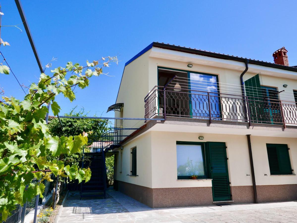 Bonsai House Apartment Portoroz Exterior photo