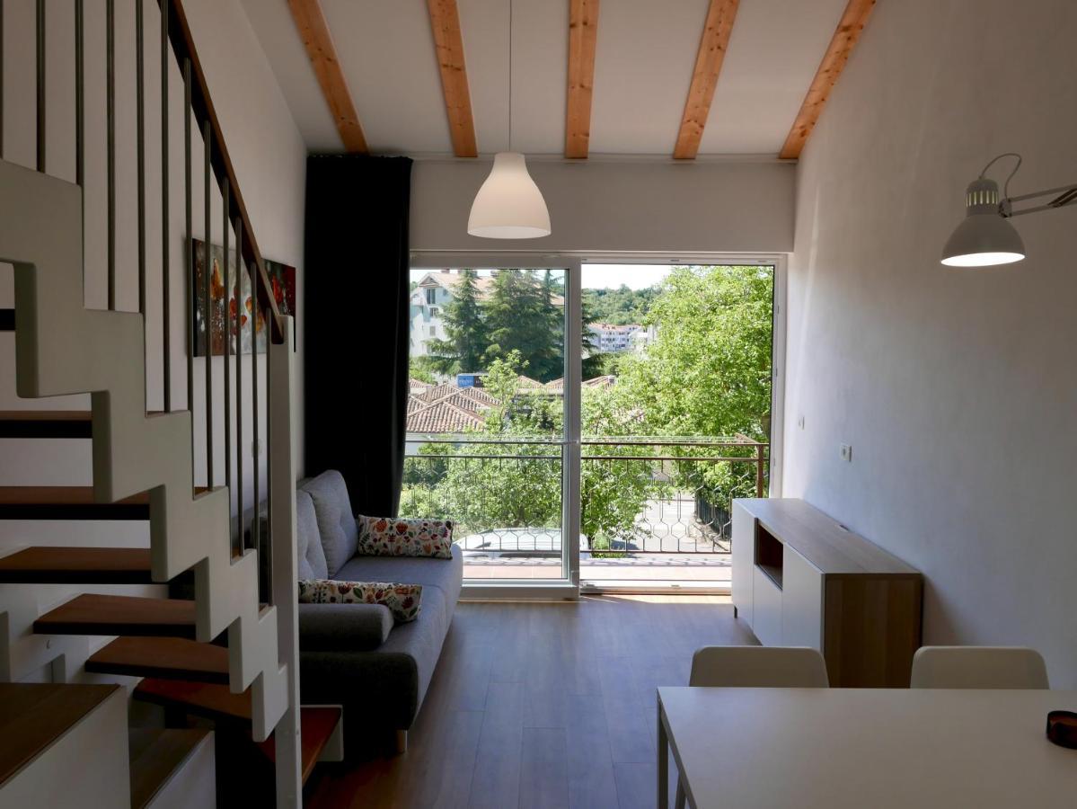 Bonsai House Apartment Portoroz Exterior photo
