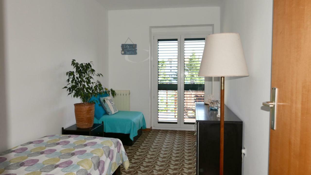 Bonsai House Apartment Portoroz Exterior photo